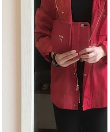 agnes b. | アナログ腕時計