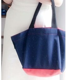 Herve Chapelier | トートバッグ