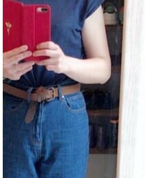 OLD NAVY | ベルト