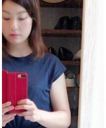 AZUL by moussy | Tシャツ/カットソー