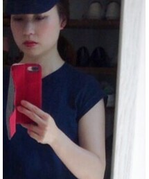 AZUL by moussy | Tシャツ/カットソー