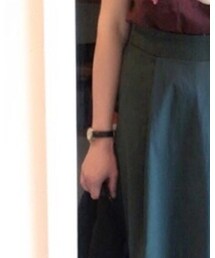 ROLEX | アナログ腕時計