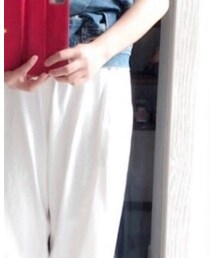 niko and... | パンツ