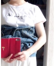 MARC JACOBS | デニムジャケット