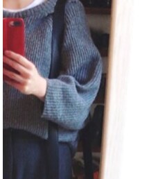 BEAMS | ニット/セーター