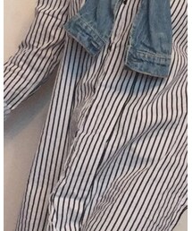 ZARA | シャツ/ブラウス