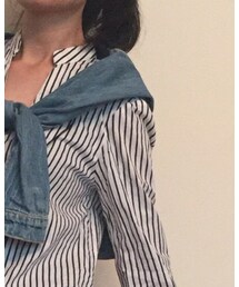 H&M | カーディガン/ボレロ