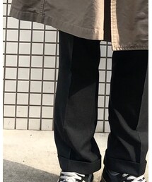 UNIQLO | スラックス