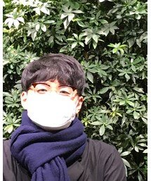 hakusanmegane | メガネ