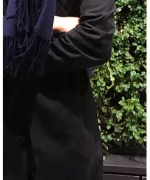 COS | チェスターコート