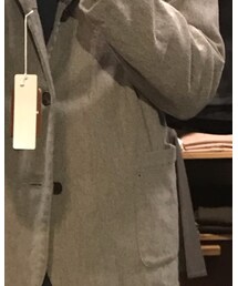 EEL | その他アウター