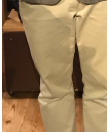 UNIQLO | チノパンツ