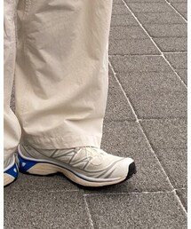 SALOMON | スニーカー