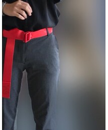 H&M | スラックス