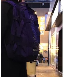 Supreme  | バックパック/リュック