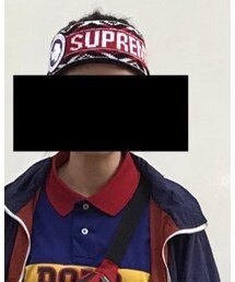 Supreme  | カチューシャ
