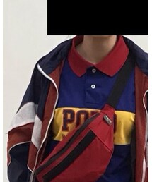POLO RALPH LAUREN | ポロシャツ