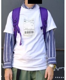 ANTI SOCIAL SOCIAL CLUB | Tシャツ/カットソー