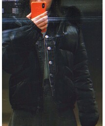 SLY | デニムジャケット