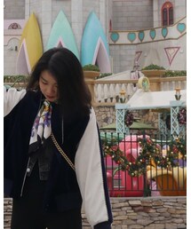 X-Room | ノーカラージャケット