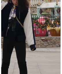 SLY | デニムジャケット