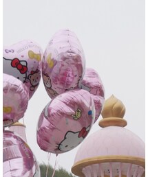 Hello Kitty | その他