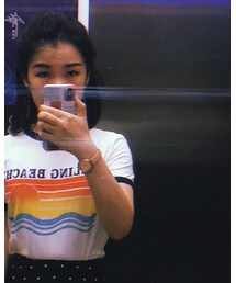 ZARA | Tシャツ/カットソー