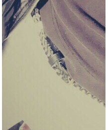 AZUL | その他パンツ