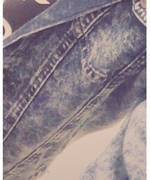 WEGO | デニムジャケット