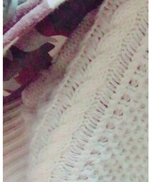 INGNI | ニット/セーター