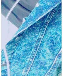 WEGO | デニムジャケット