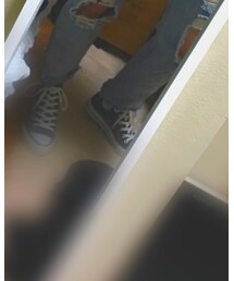 CONVERSE | シューズ