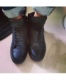 Dr. Martens | パンプス