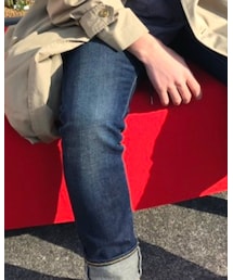 Saint Laurent | デニムパンツ