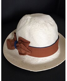 CROON A SONG | ハット