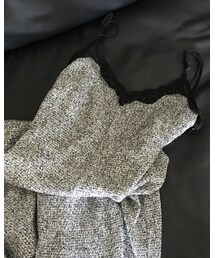 ZARA | サロペット/オーバーオール