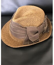 TOMORROWLAND  | ハット