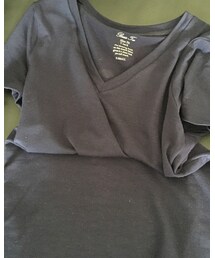 GU | Tシャツ/カットソー