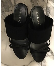 AVEDA | サンダル