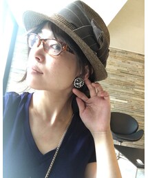 Hime. | イヤリング