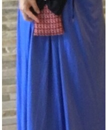 NANO universe | スカート