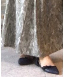 ZARA | その他シューズ