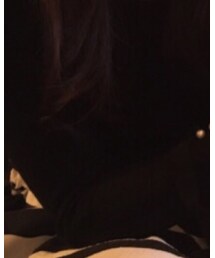 ZARA | ニット/セーター