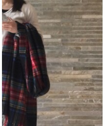 reca | ストール/ショール