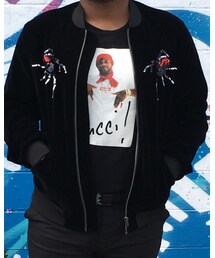 Supreme  | Tシャツ/カットソー