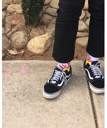 VANS | スニーカー