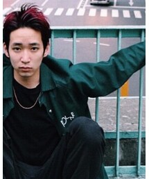 POLAR | ブルゾン