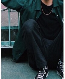 Adam Kimmel×Carhart | その他パンツ