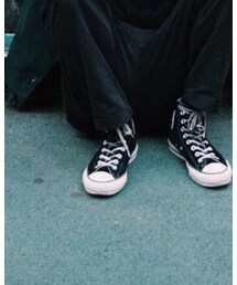 CONVERSE | スニーカー