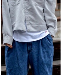 Supreme  | Tシャツ/カットソー